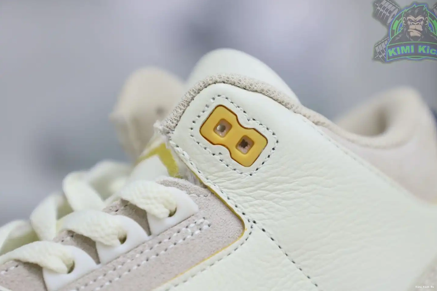 Kimikick Jordan3 JBalvin Jordan x Air 0816